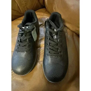 Brava Soccer Shoes Men’s 6.5D Black